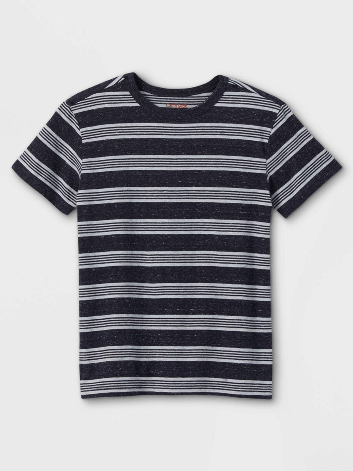 Image for Kids Boy Striped Top,Navy