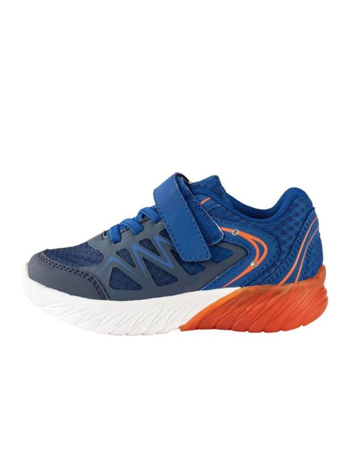 Image for Kids Boy Textured Sport Shoes,Multi