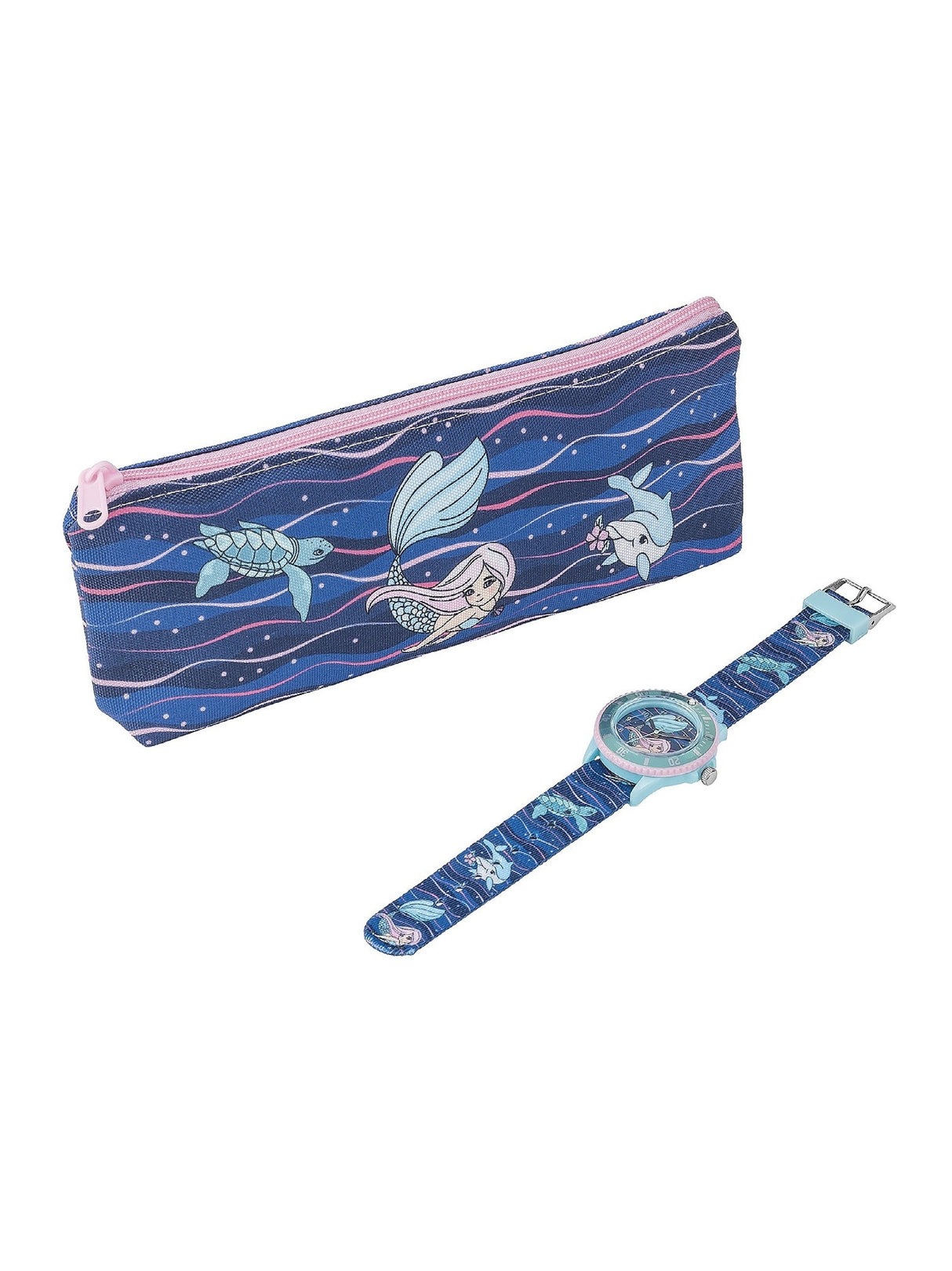Image for Kid'S Watch Turtle Theme