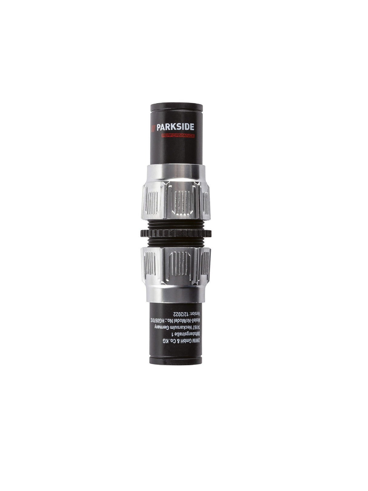 Image for Hose Repair Connector