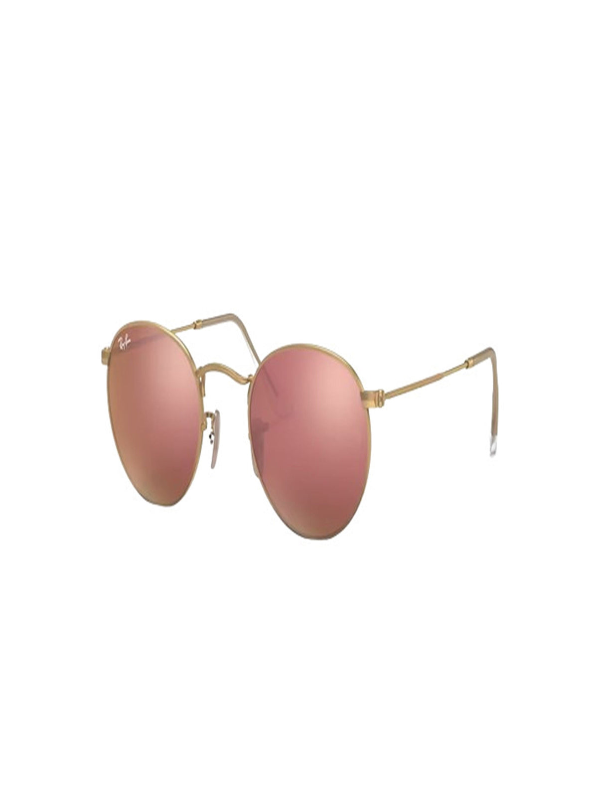 Image for Round Flash Lenses, Bronze & Pink