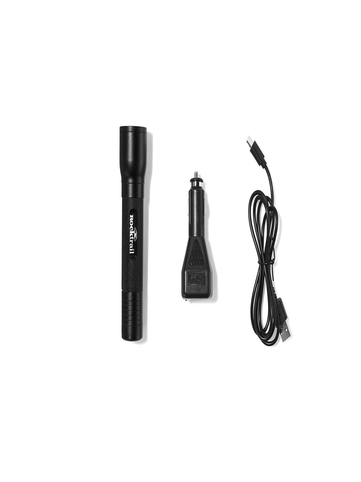 Image for Powerful 3W Led Bulb With Long Lifespan & Internal Power Bank