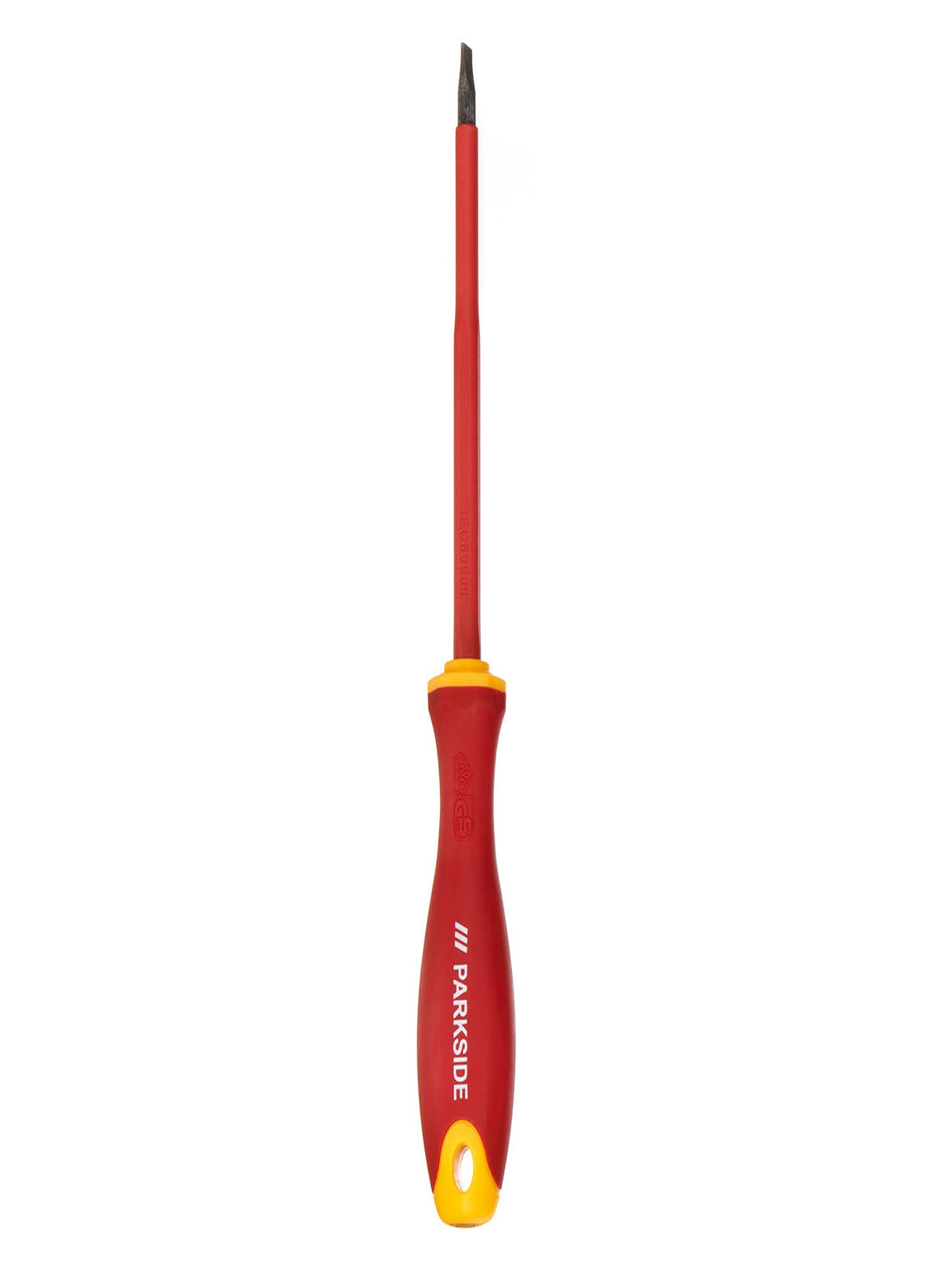 Image for Parkside Screwdiver 1.2 X 6.5 X 125 Mm