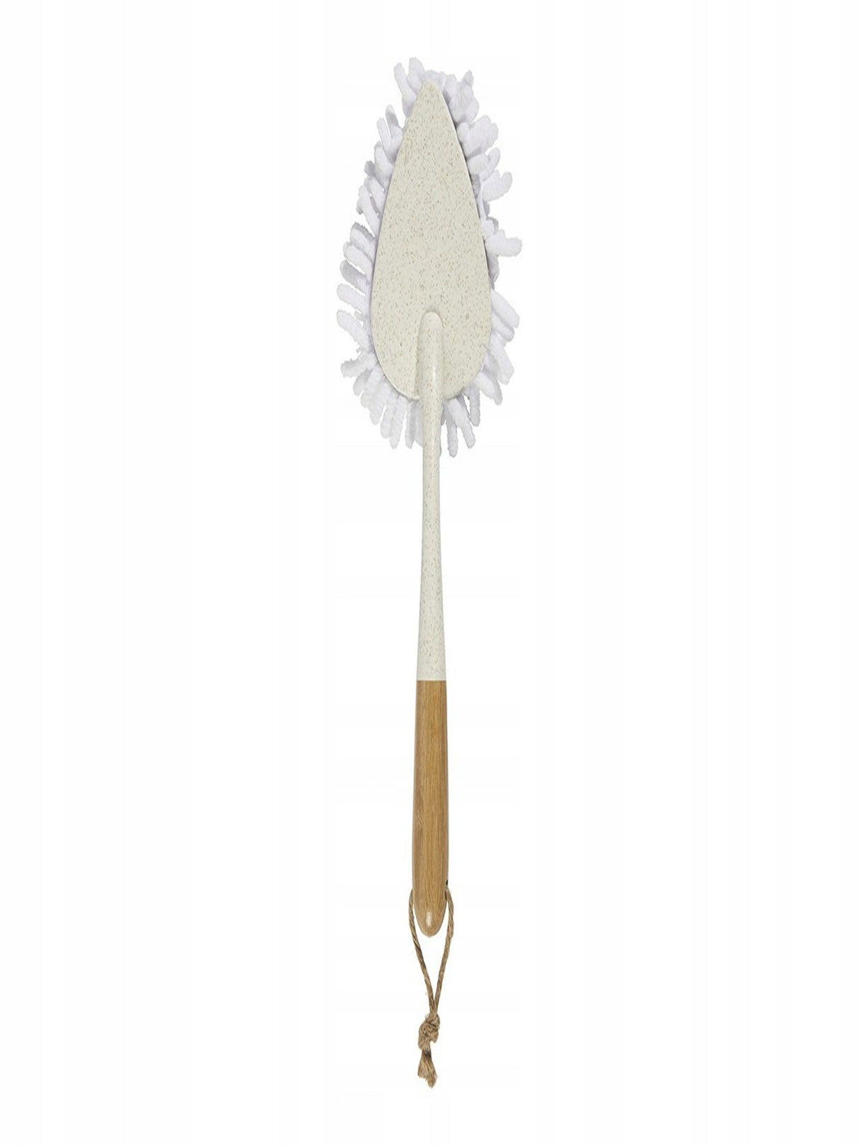 Image for Handheld Mop For Bathroom Tile Scrubbing & Cleaning
