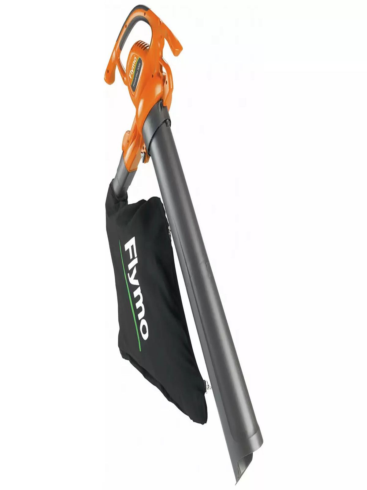 Image for Flymo Powervac Corded Leaf Blower And Garden