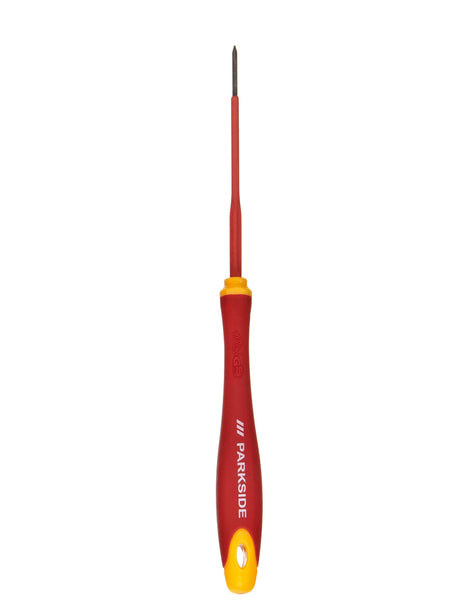 Image for Screwdriver Vde 1000 Volts Insulated, Ph0 X 75 Mm