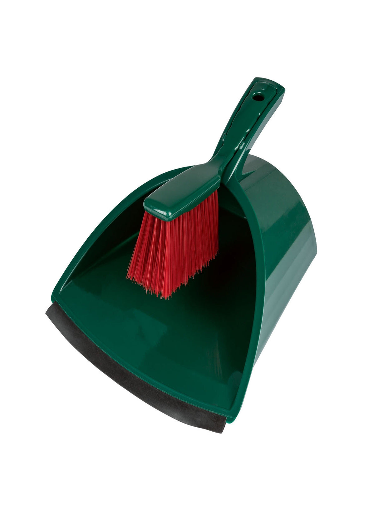 Image for Outdoor Dustpan & Brush