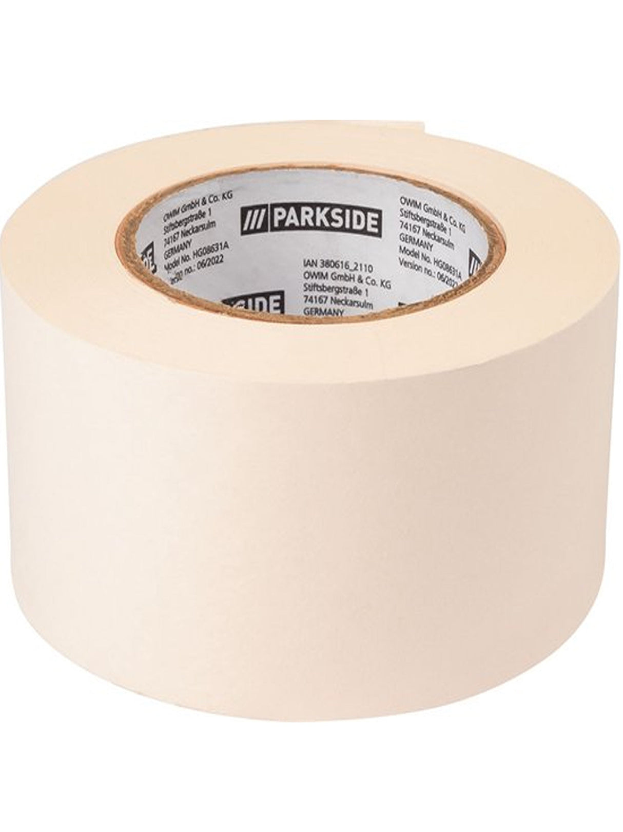 Image for Paper Joint Cover Strip