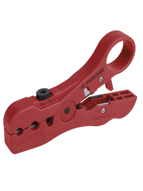 Image for Coaxial Stripping Tool