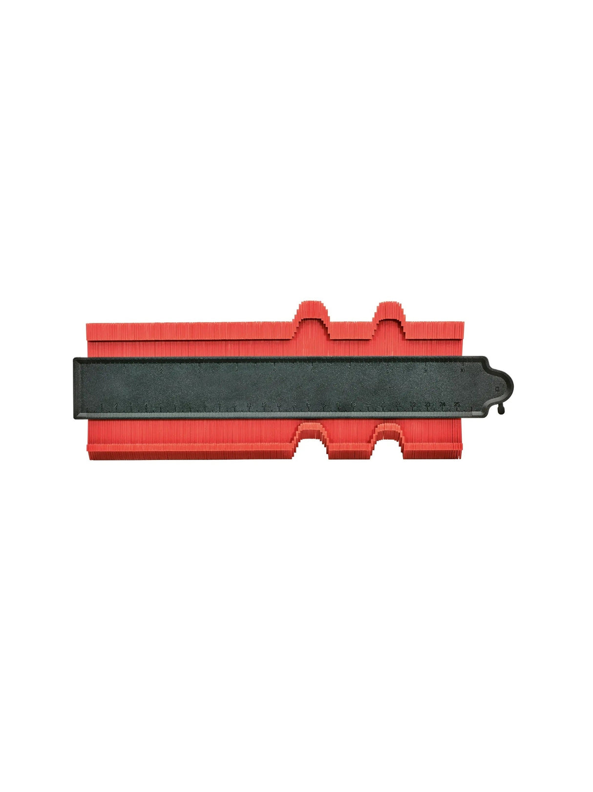 Image for Contour Template