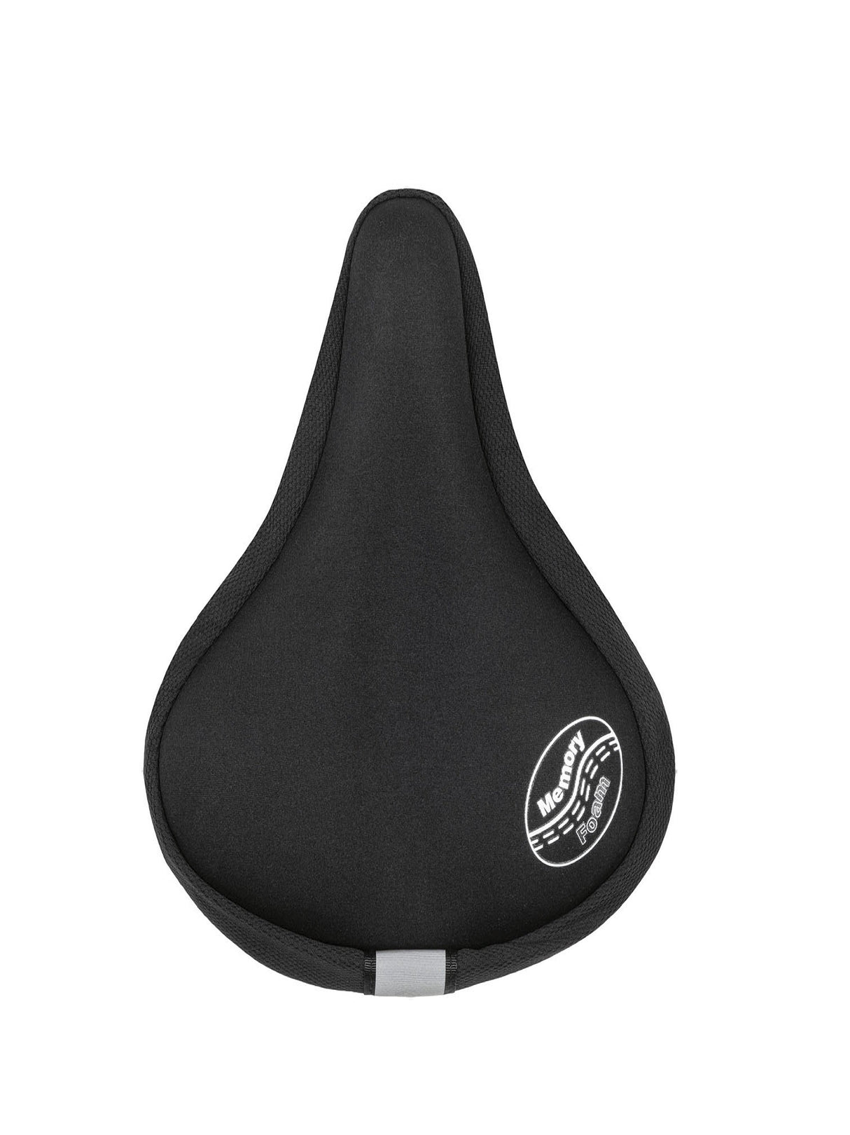 Image for Memory Foam Bicycle Saddle Cover