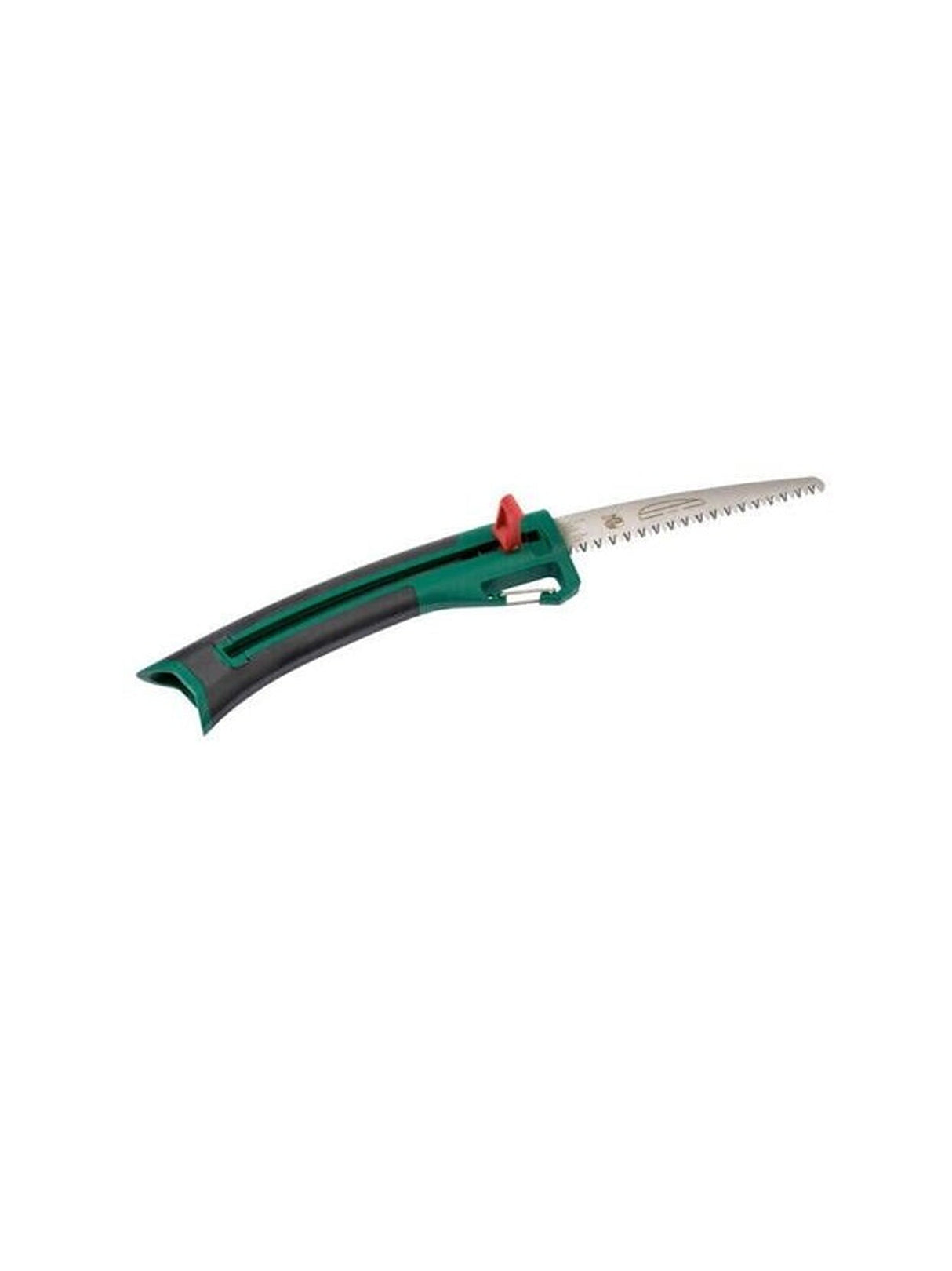 Image for Retractable Hand Saw With Safety Lock For Wood Branches