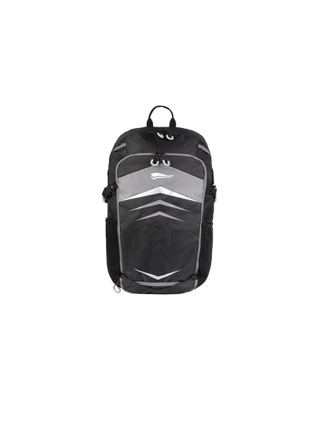 Image for Cycling Backpack, Black & Grey