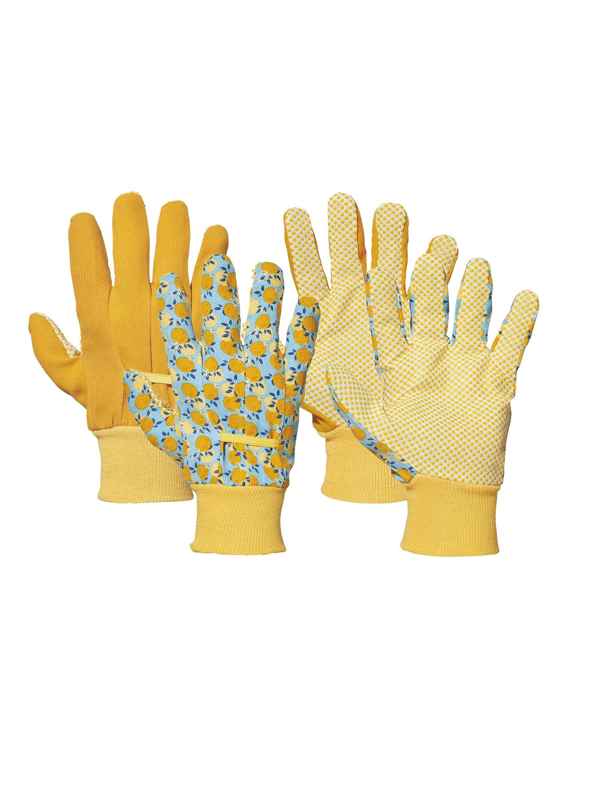 Image for Garden Gloves, Size 8