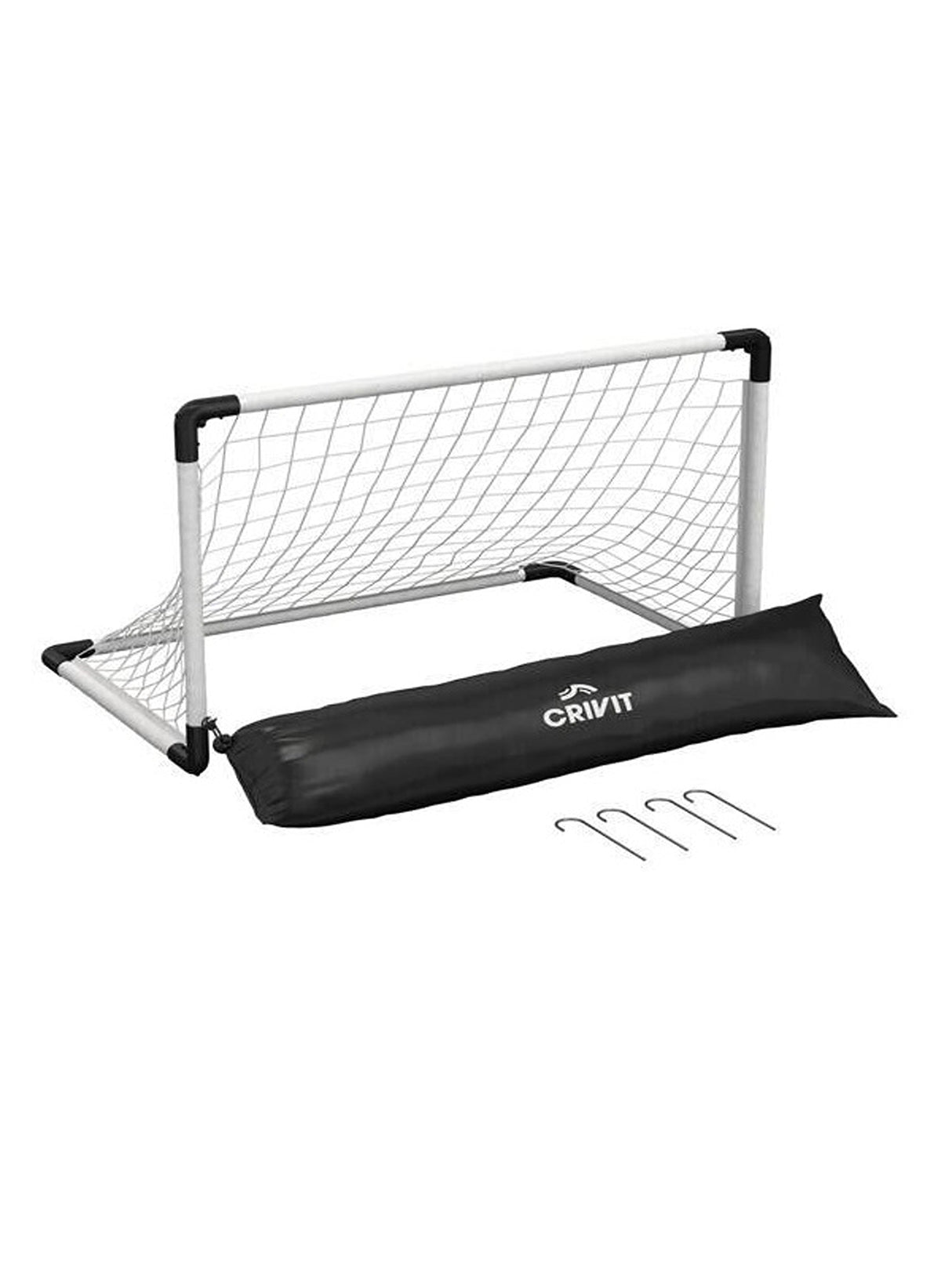 Image for Folding Football Goal, 89 X 55 X 55Cm
