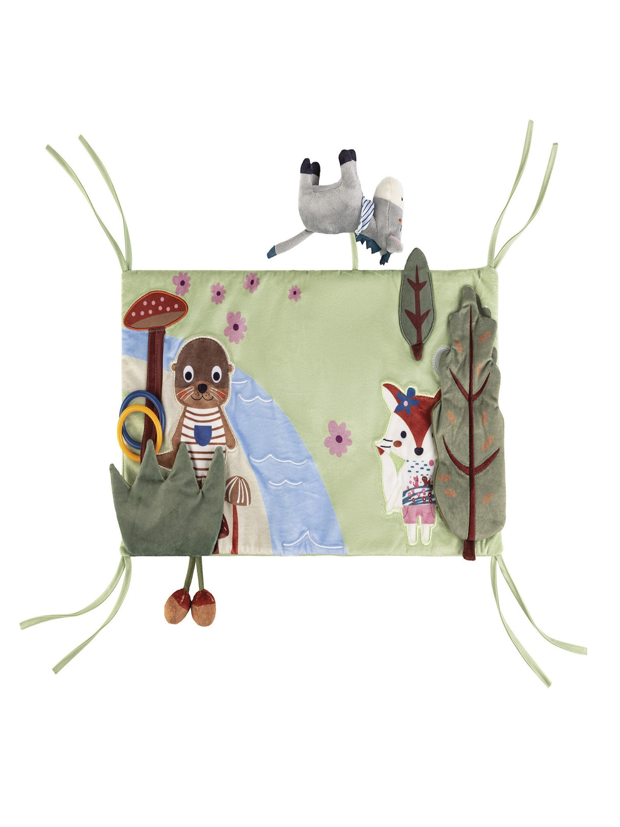Image for Children'S Activity Board