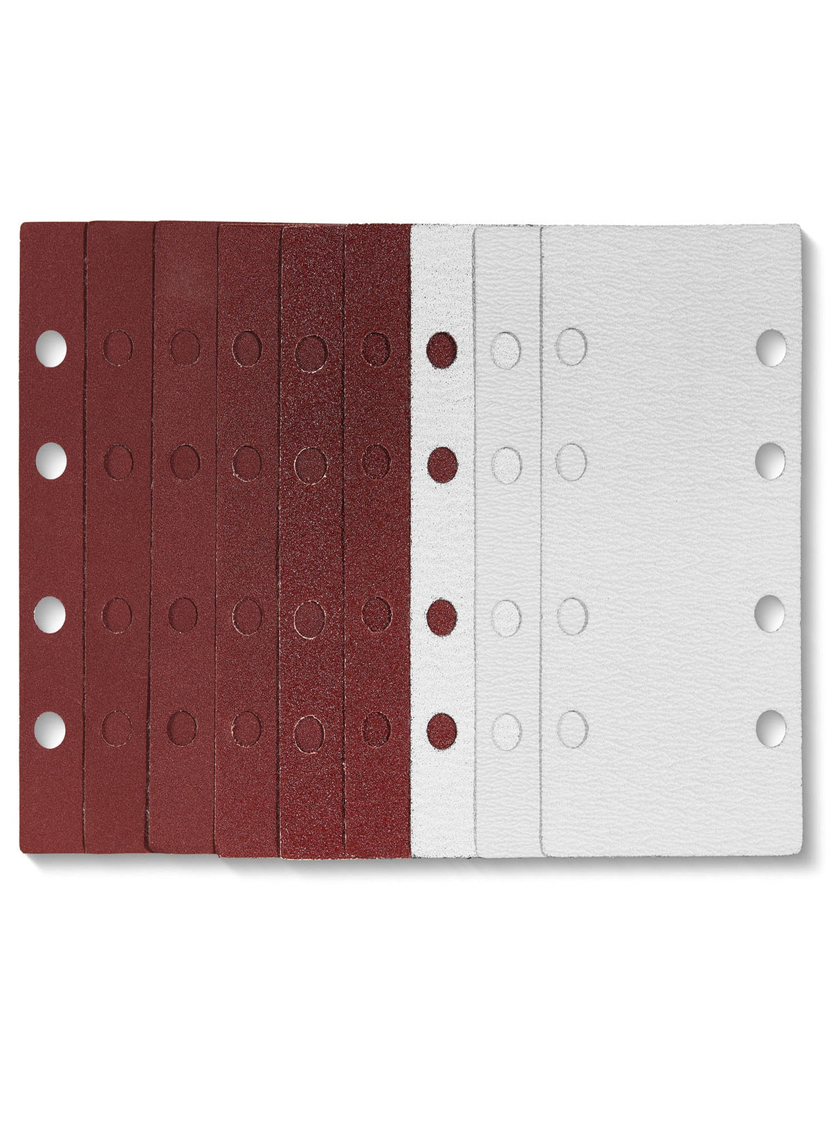 Image for Sheet Sanding Set Of 25, Pssz 25 A1