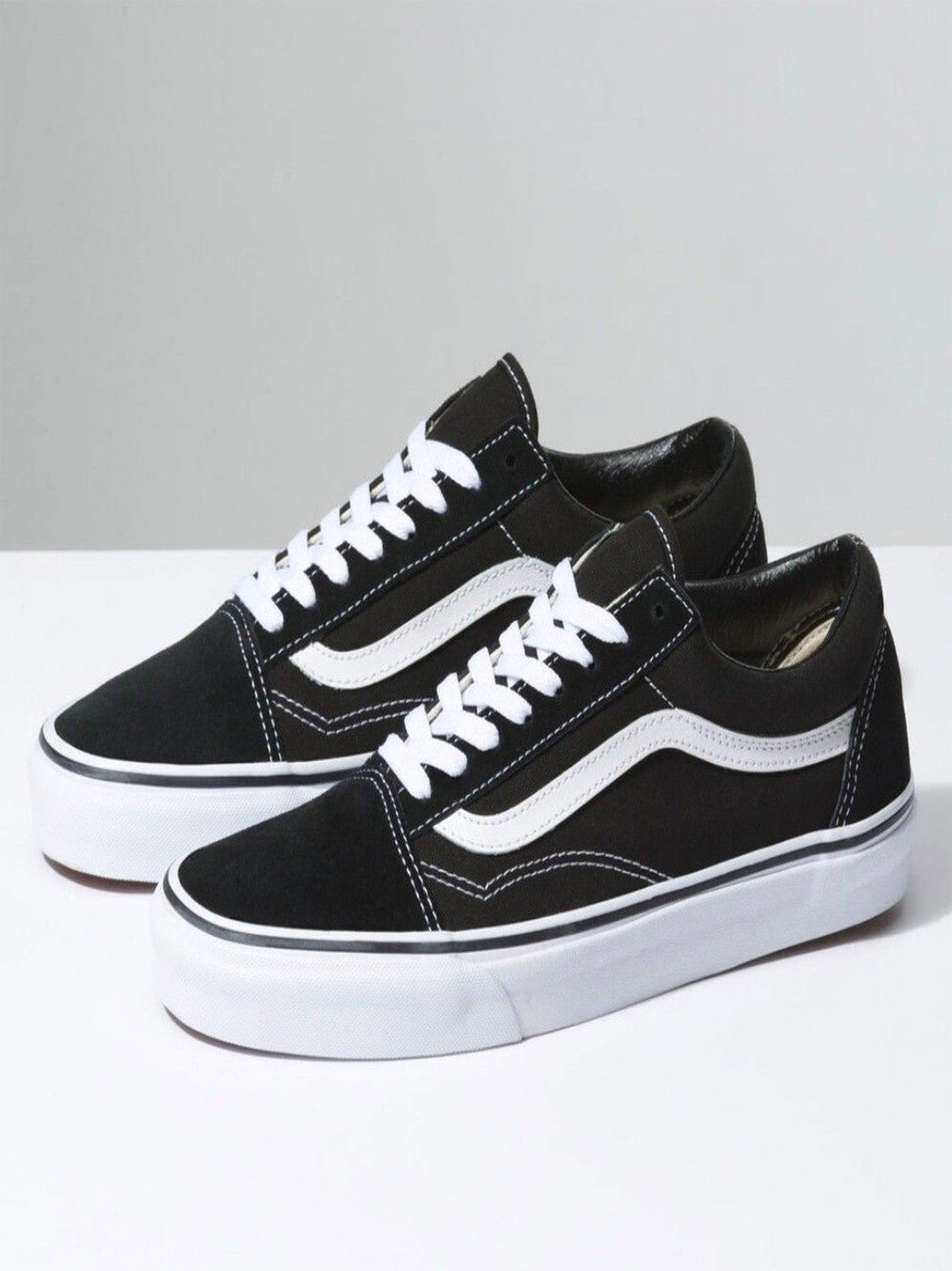 Image for Women's Fabric Casual Shoes,Black