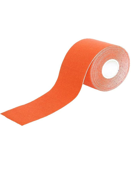 Image for Kinesiology Tape 5 Cm X 5 M, Orange