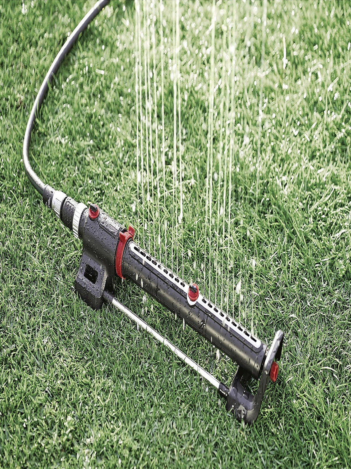 Image for Rectangular Sprinkler / Irrigator