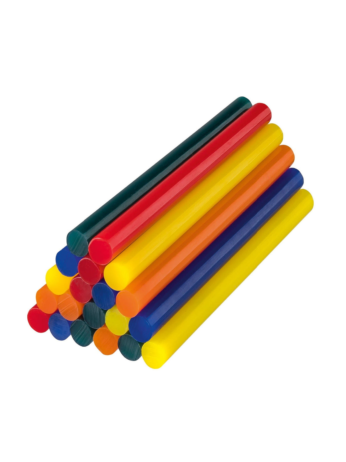 Image for Low Temperature Glue Sticks Pnkpz 3 B2