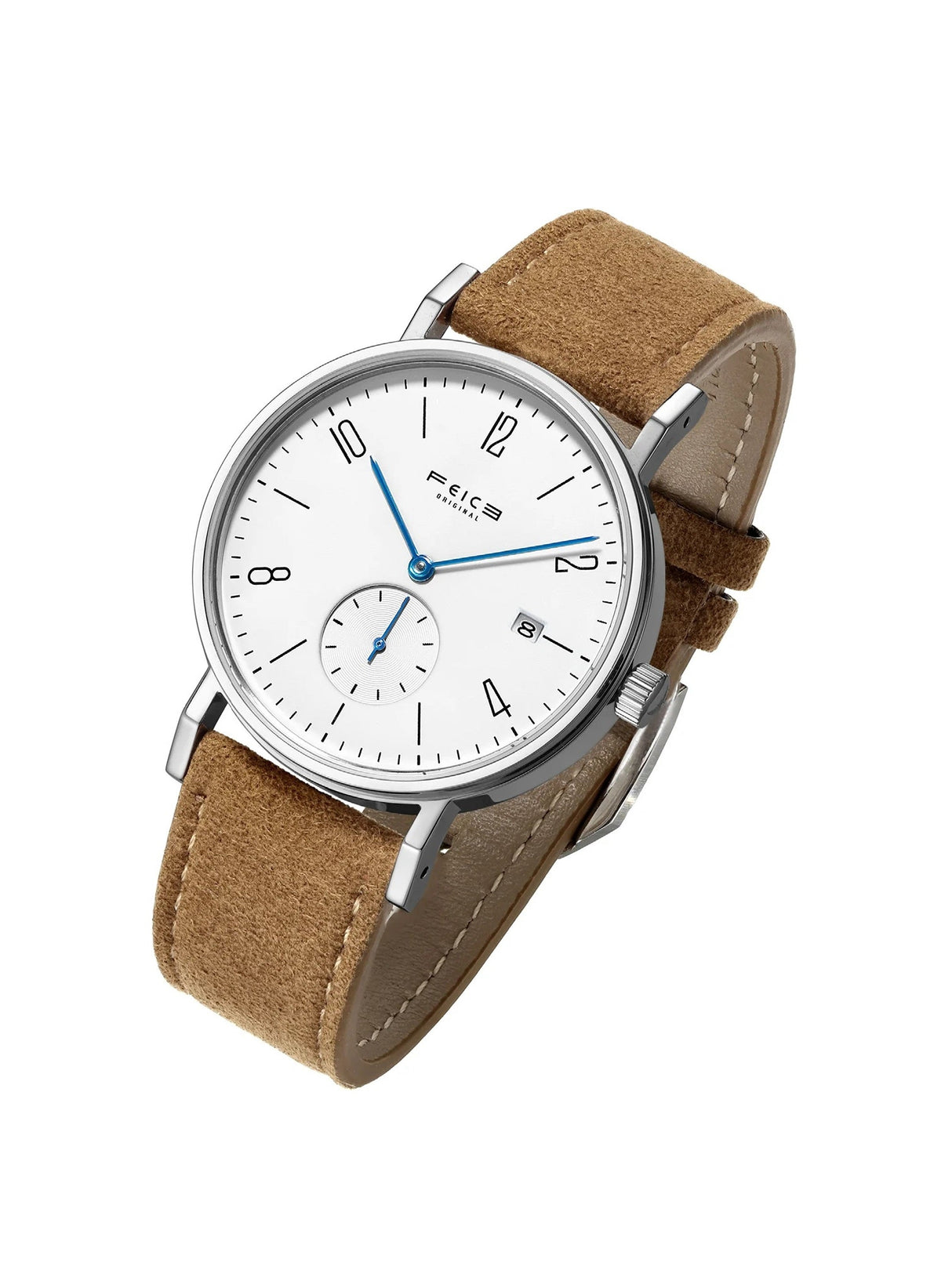 Image for Men�S Watches Bauhaus Design Automatic Watch