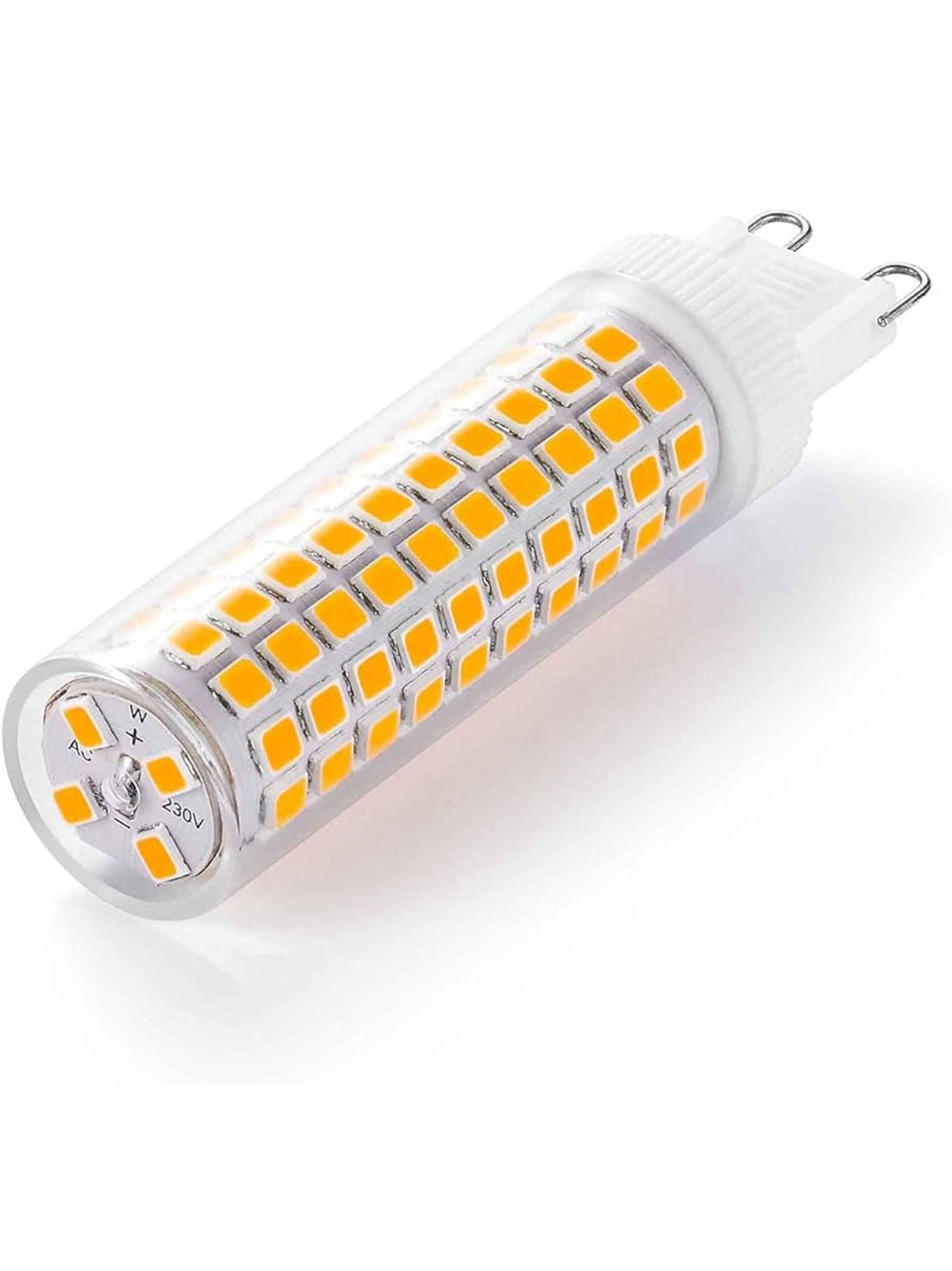 Image for G9 Light Bulbs, Pack Of 5