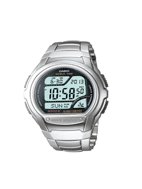 Image for Wrist Watch Men'S Sports Digital Quartz