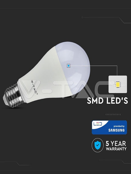 Image for Led Bulb Samsung Chip, 15W E27