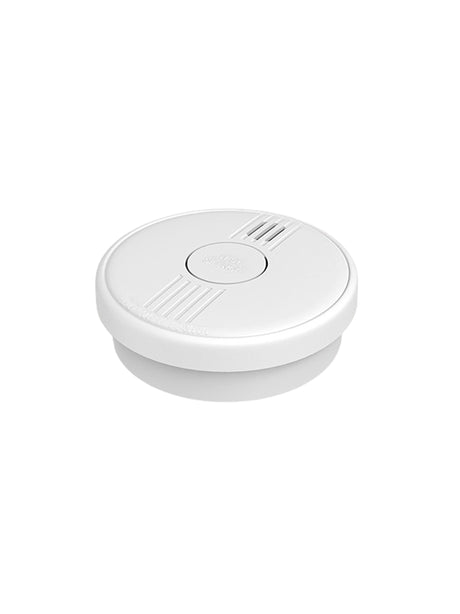 Image for Photoelectric Smoke Detector / Alarm, 100X34.5Mm