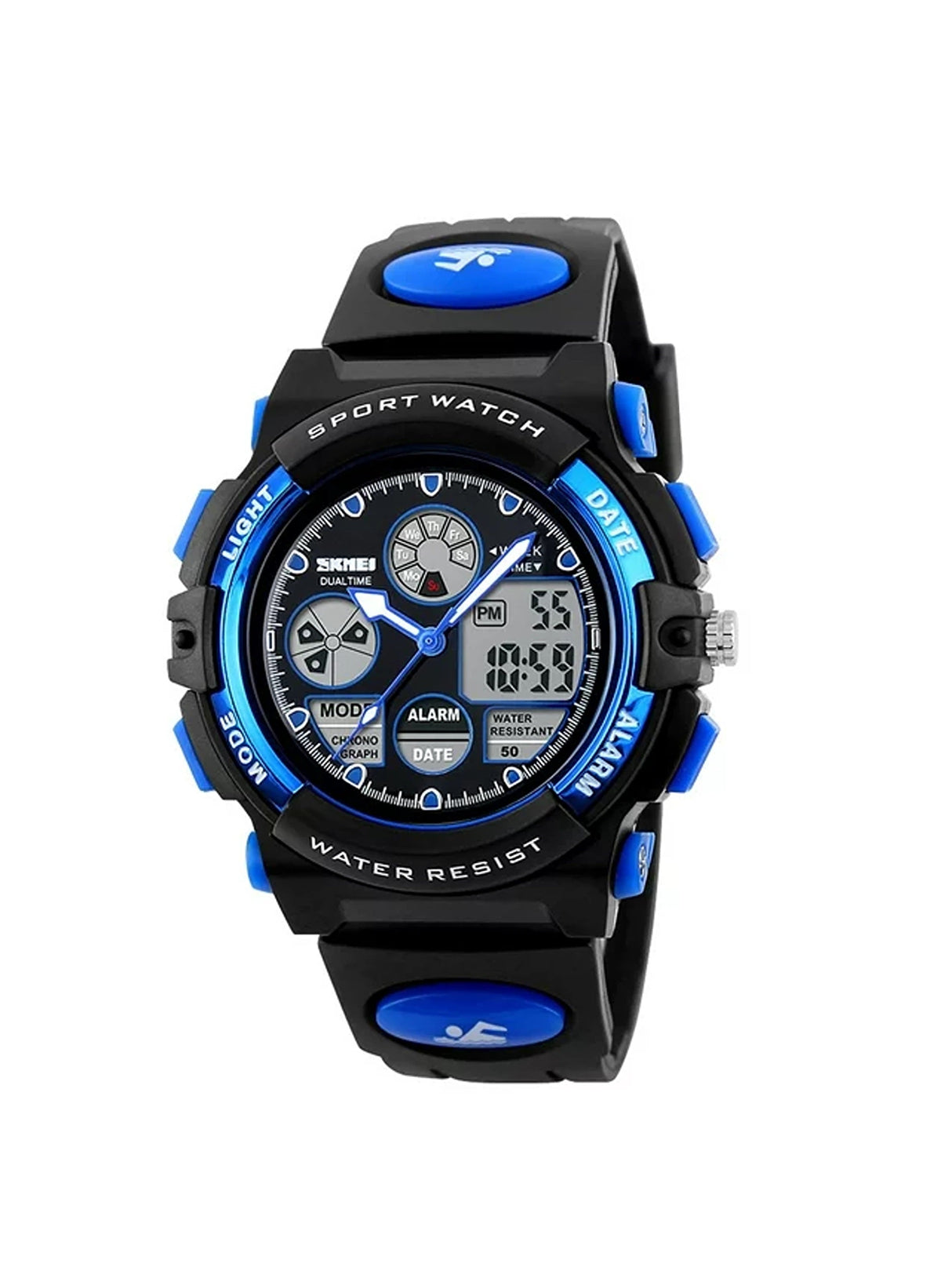 Image for Kid'S Outdoor Sports Children Watch