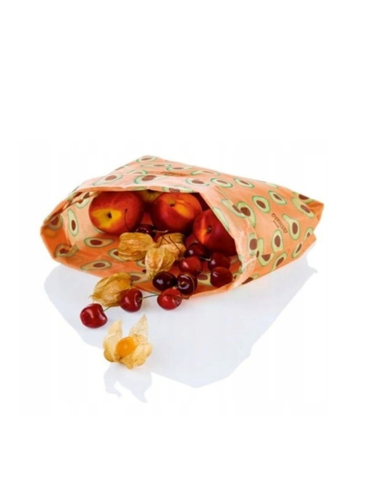 Image for Beeswax Cloth Bag
