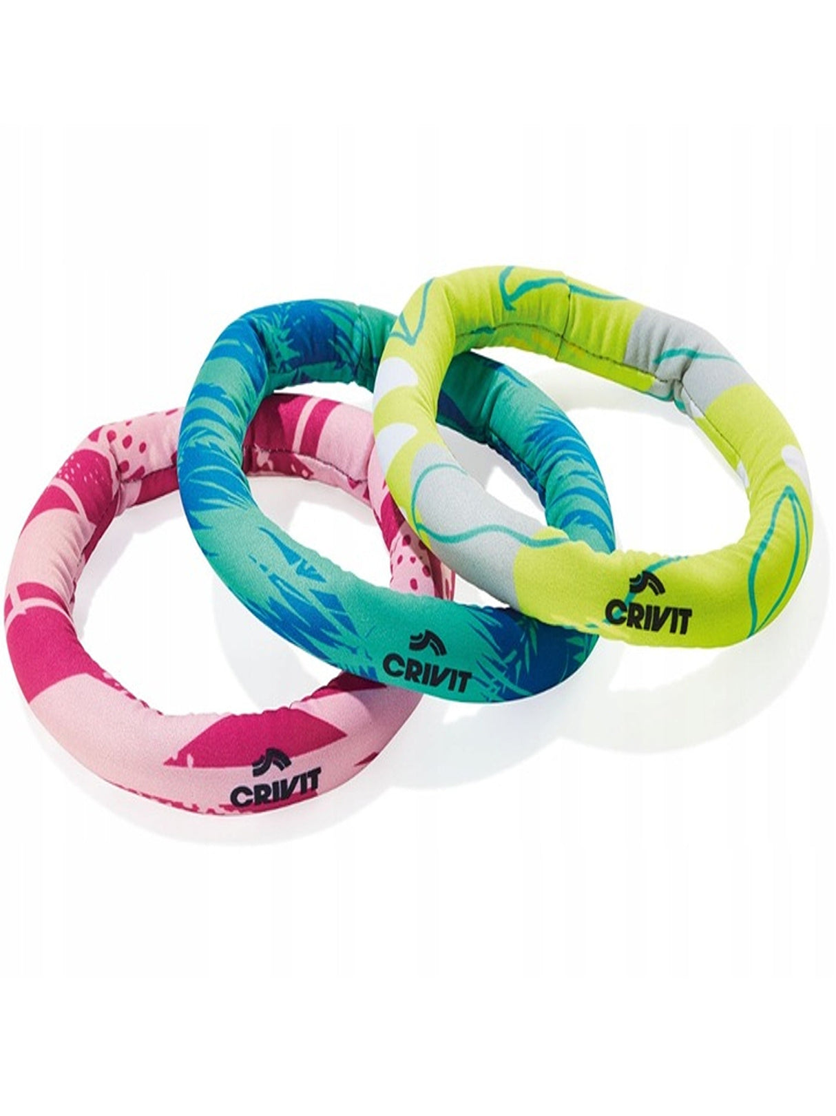 Image for Diving Rings, Set Of 3