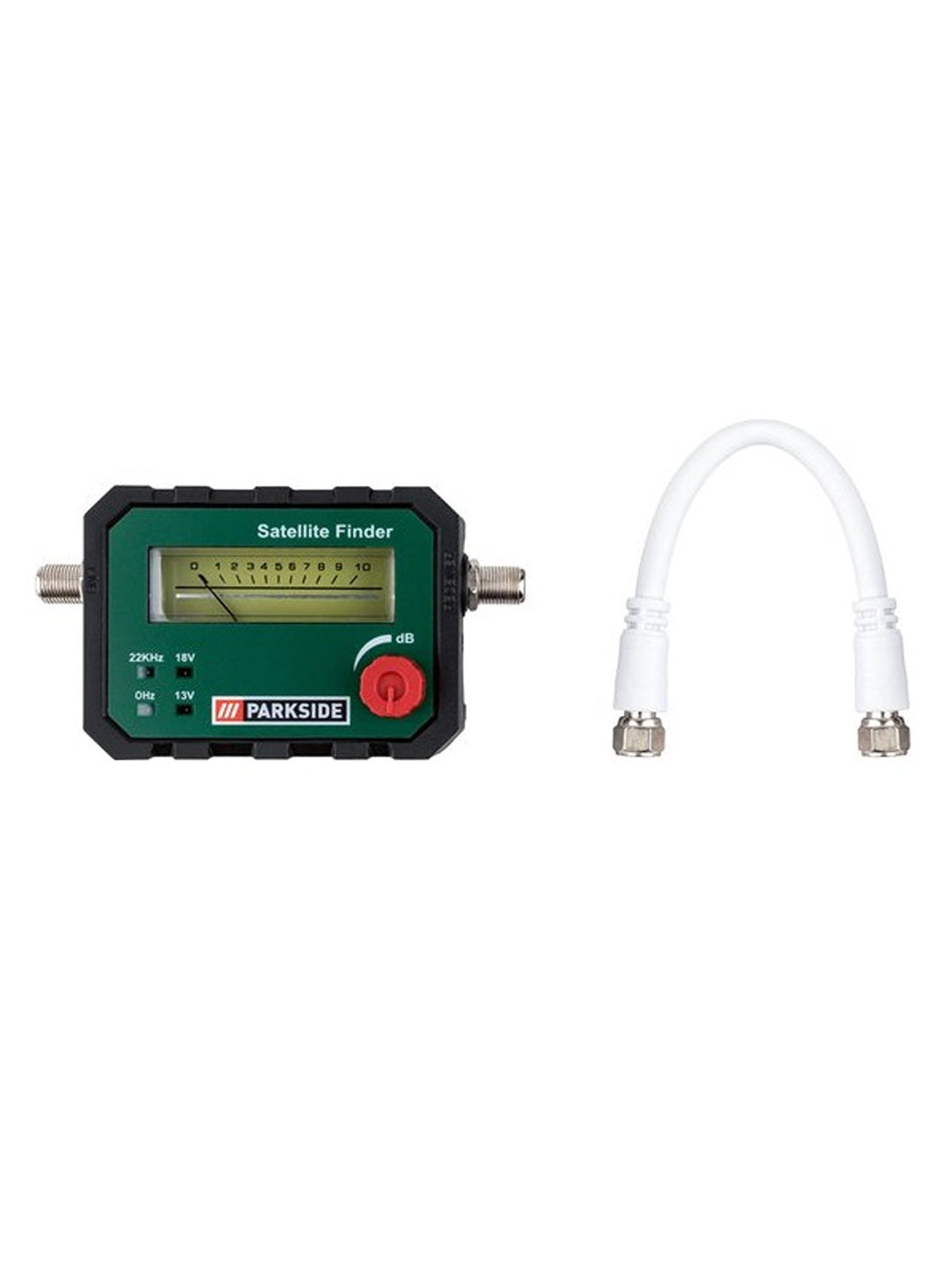 Image for Satellite Finder Pssfs 3 A2