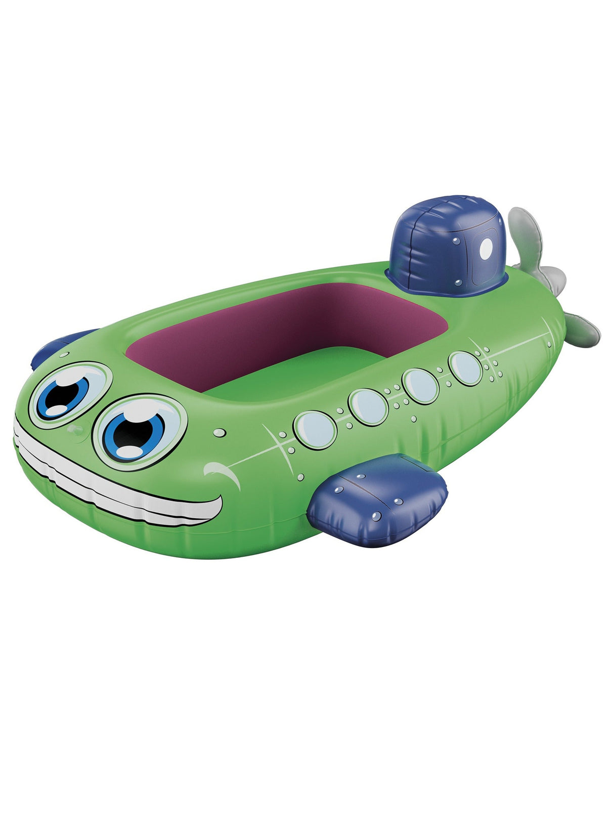 Image for Children'S Inflatable Boat, Submarine