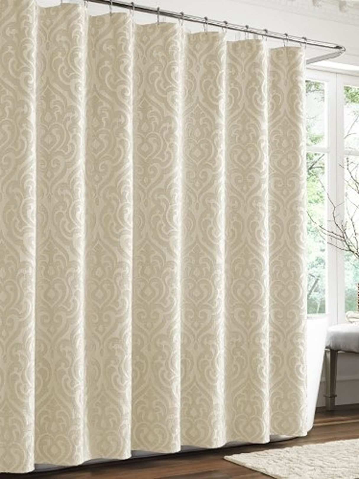 Image for Shower Curtain