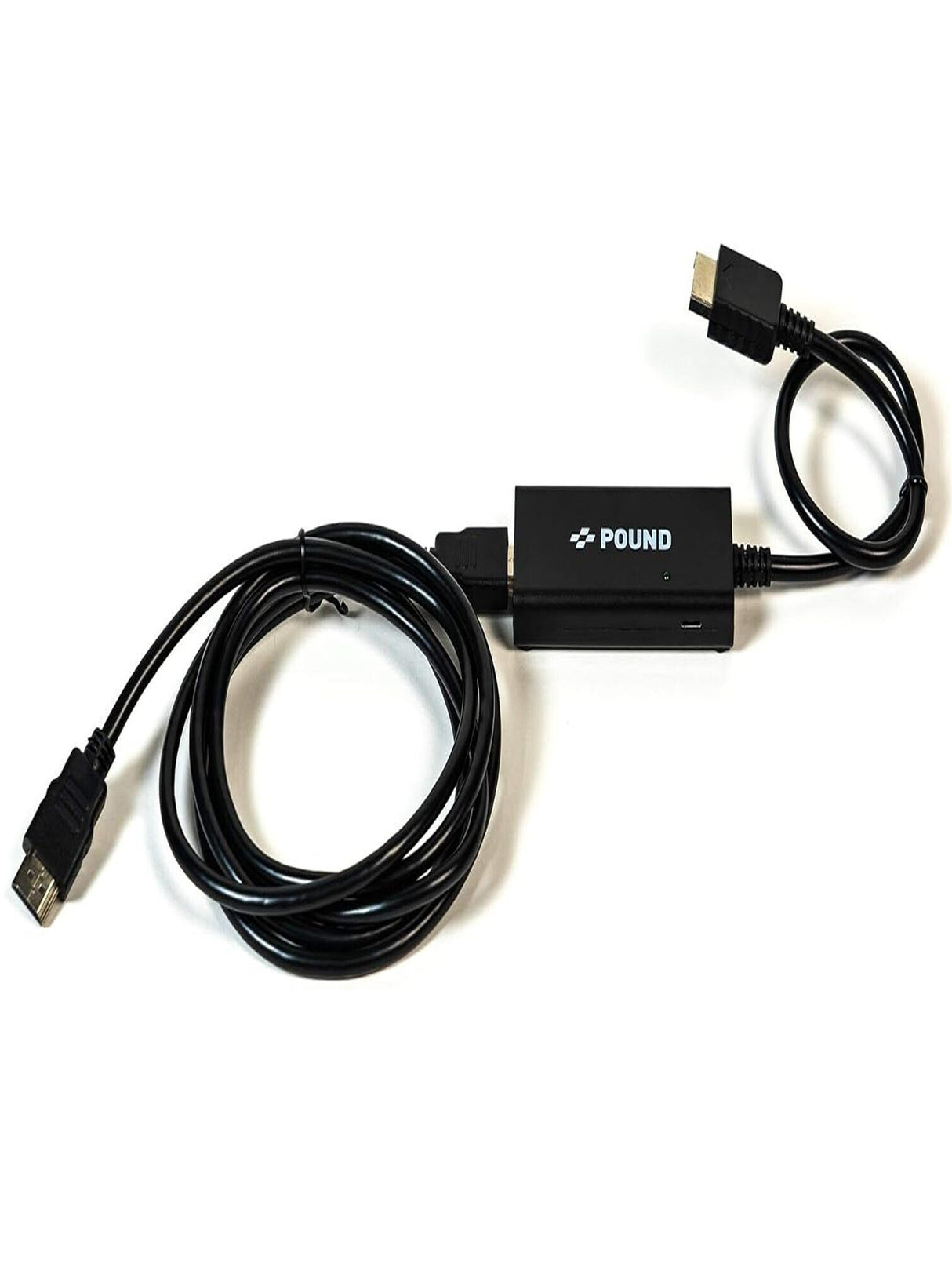 Image for Hdmi Hd Link Cable For Playstation 2 & Newer