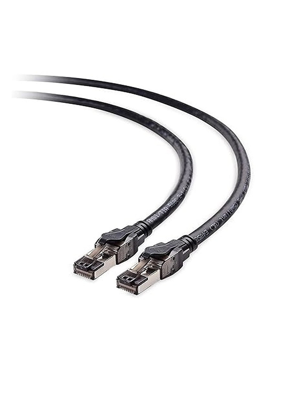 Image for Cat 8 Ethernet Network Patch Cable, 15 Meter