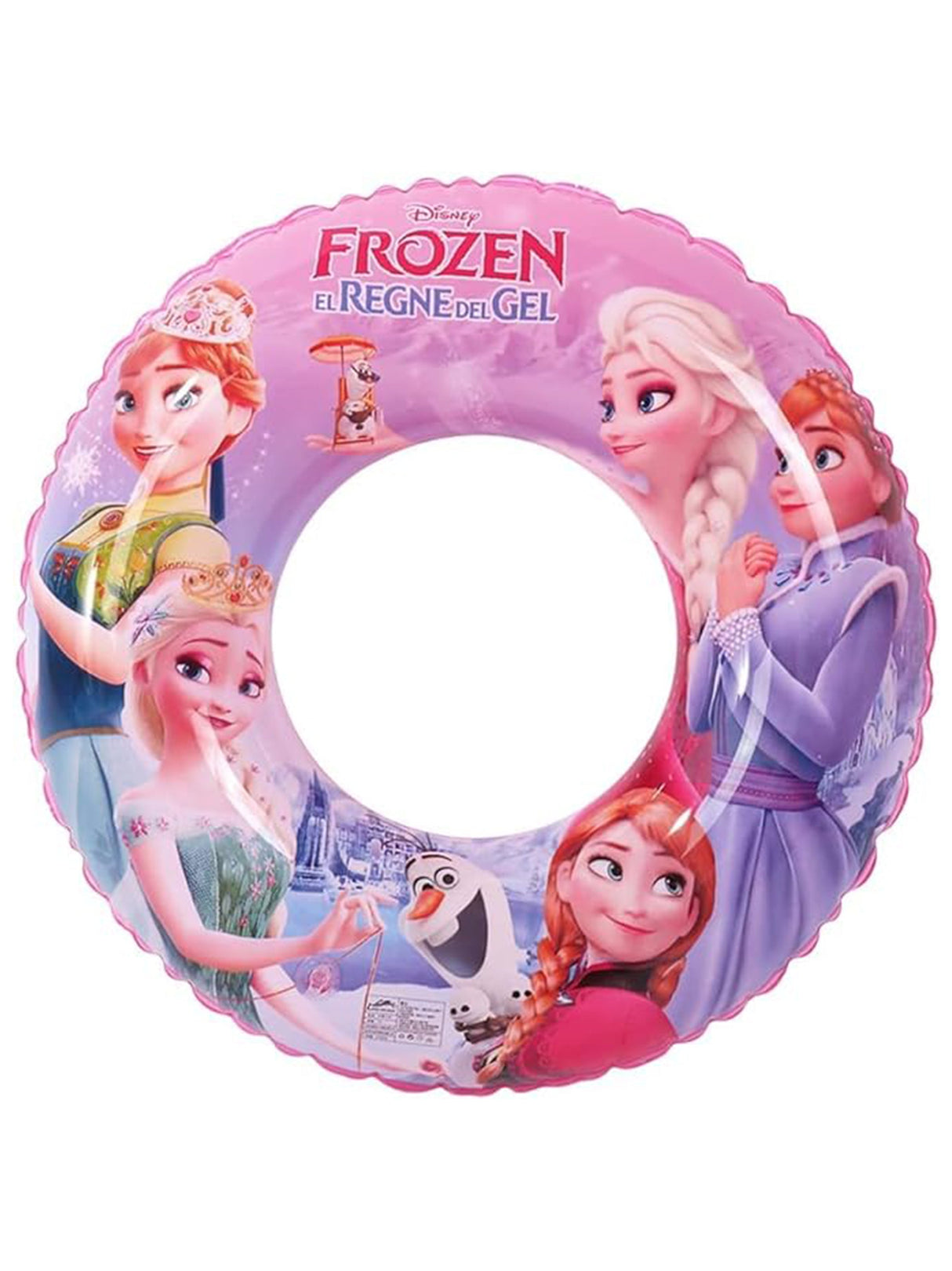 Image for Swimming Ring