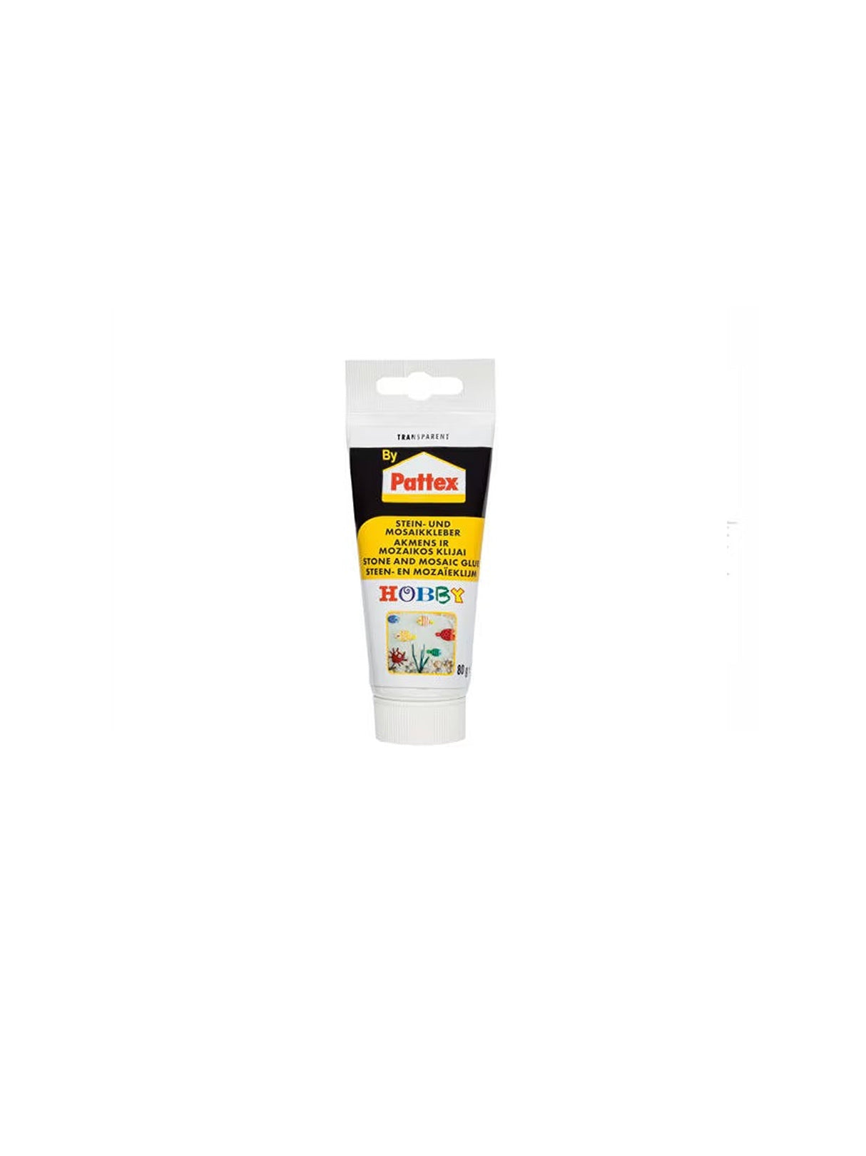 Image for Clear Adhesive For Stone And Mosaic