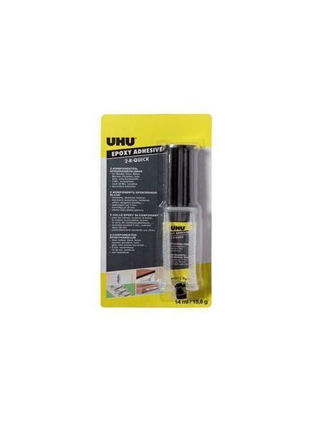 Image for High Strength 2-Component Epoxy Adhesive, 14 Ml