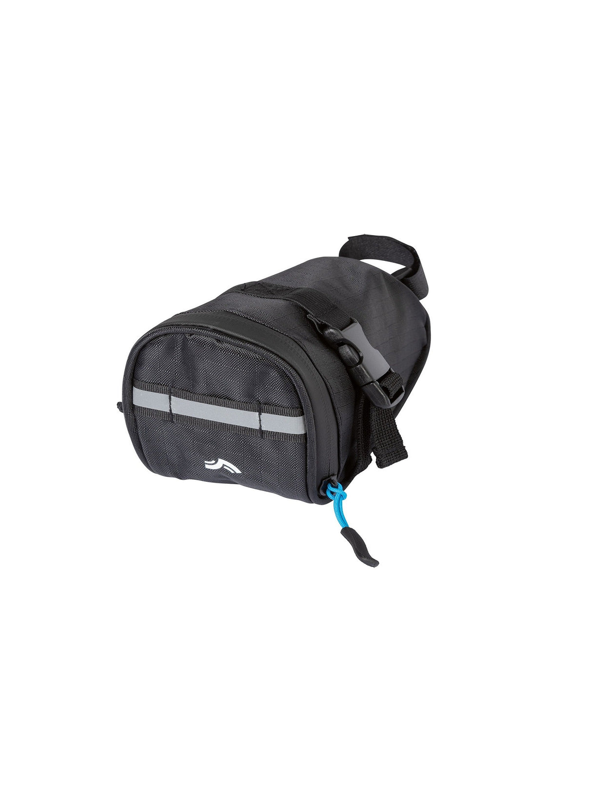 Image for Bike Bag (Bicycle Seat Bag)