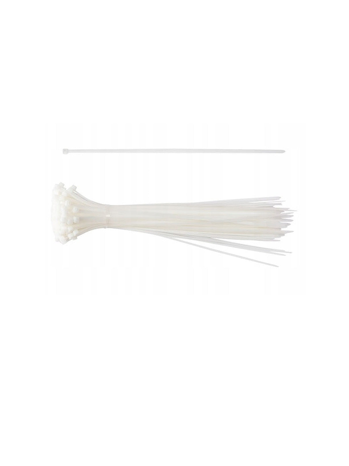 Image for 50 Pack Zip Ties
