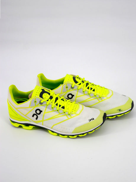 Image for Women's Textured Speed Shoes,Neon