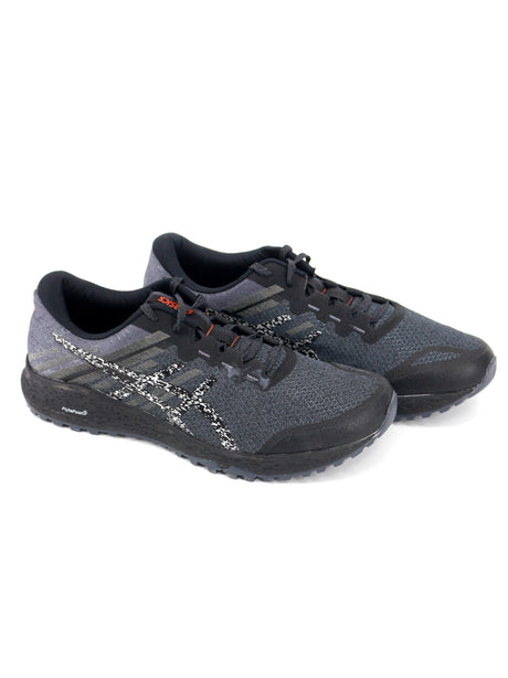 Image for Men's Textured Running Shoes,Multi