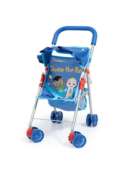 Image for Children'S Doll Stroller