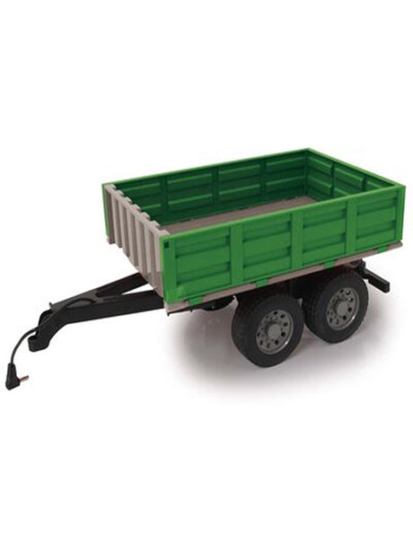 Image for Tractor Tipper Trailer