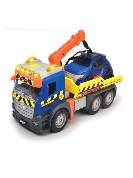Image for Action Tow Truck