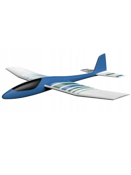 Image for Large Flying Glider Airplane