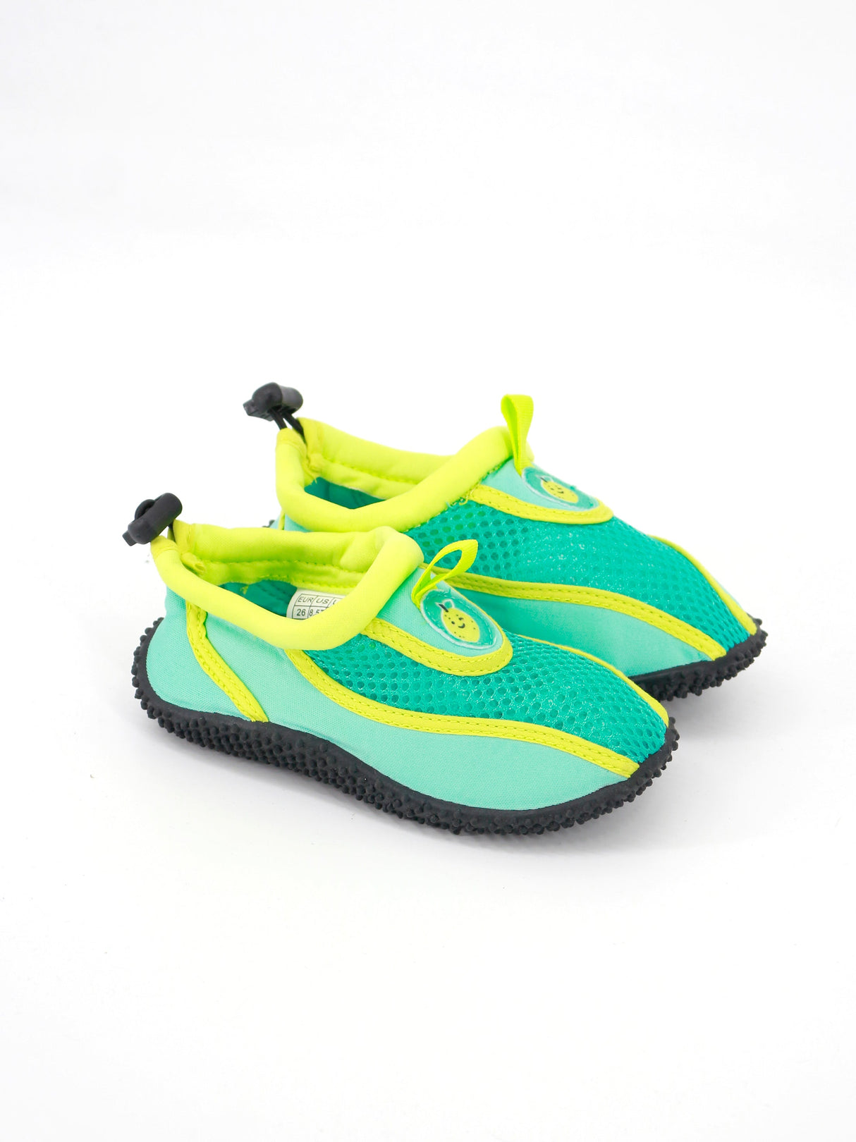 Image for Kids Boy Beach Shoes,Aqua